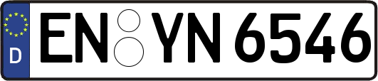 EN-YN6546