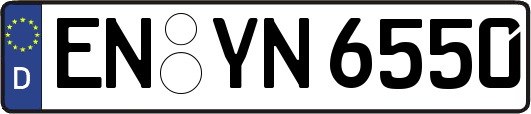 EN-YN6550