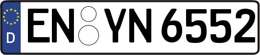 EN-YN6552