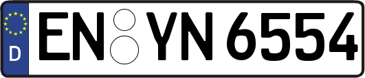 EN-YN6554
