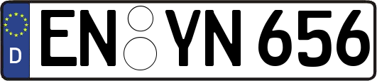 EN-YN656