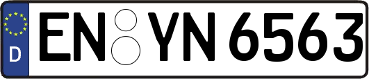 EN-YN6563