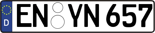 EN-YN657