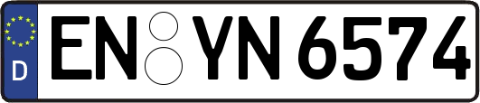 EN-YN6574
