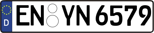 EN-YN6579