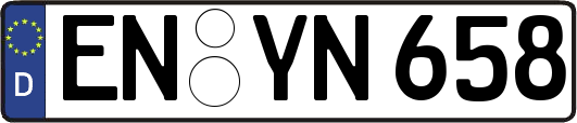 EN-YN658