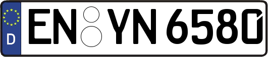 EN-YN6580