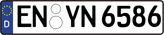 EN-YN6586