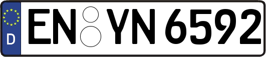 EN-YN6592