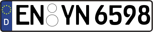 EN-YN6598