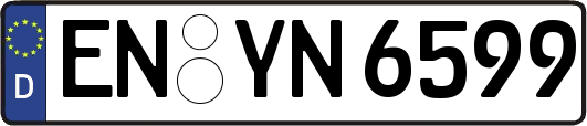 EN-YN6599
