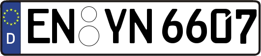 EN-YN6607