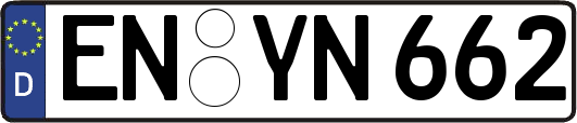 EN-YN662