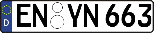 EN-YN663