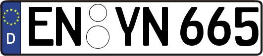 EN-YN665