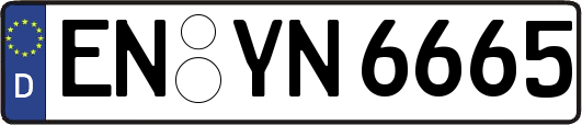 EN-YN6665