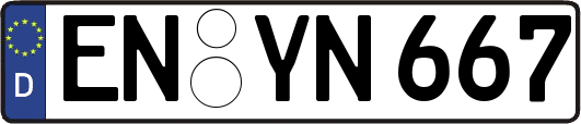EN-YN667