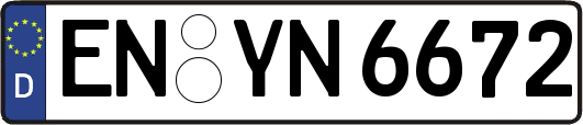 EN-YN6672