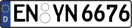 EN-YN6676