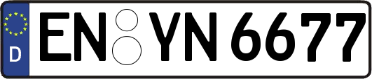 EN-YN6677