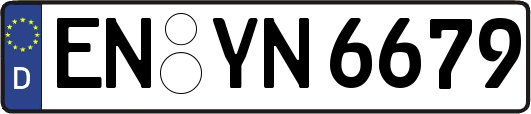 EN-YN6679