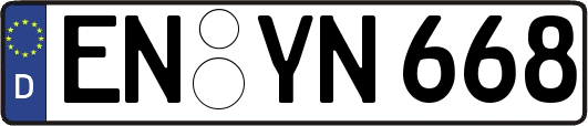 EN-YN668