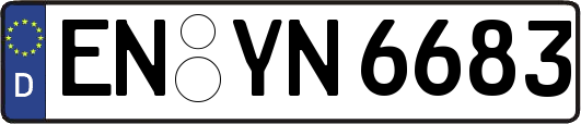 EN-YN6683
