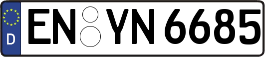 EN-YN6685