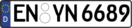 EN-YN6689
