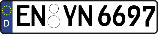 EN-YN6697