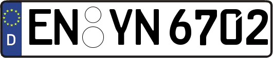 EN-YN6702