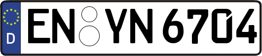 EN-YN6704