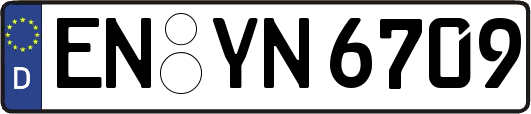 EN-YN6709