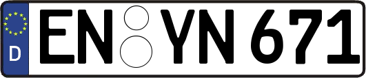 EN-YN671