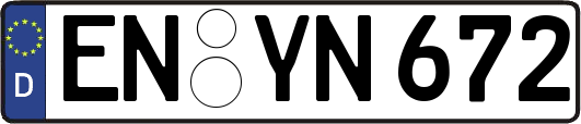 EN-YN672