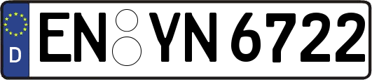 EN-YN6722