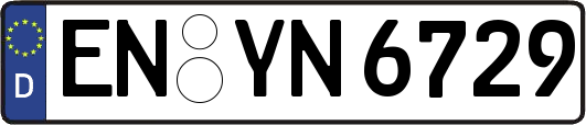 EN-YN6729