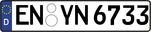 EN-YN6733