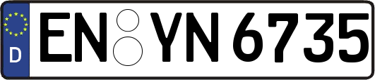 EN-YN6735