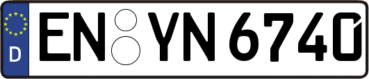 EN-YN6740