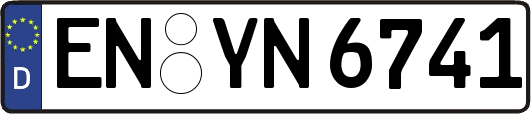 EN-YN6741