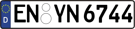 EN-YN6744