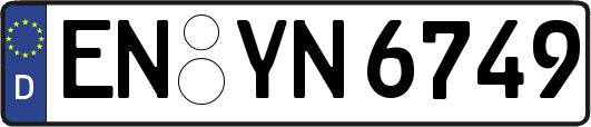 EN-YN6749