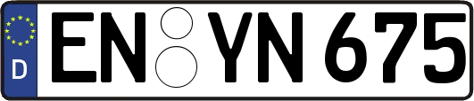 EN-YN675