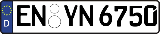 EN-YN6750