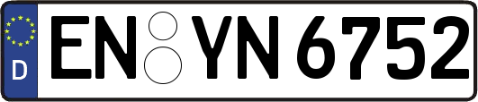 EN-YN6752