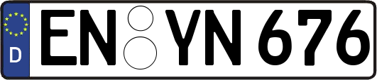 EN-YN676