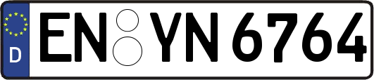 EN-YN6764