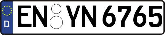 EN-YN6765