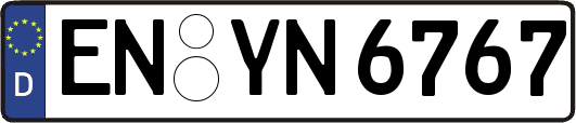 EN-YN6767